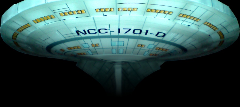 The Card Enterprise, head-on