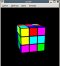 Cube image
