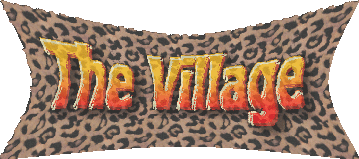 The Village logo